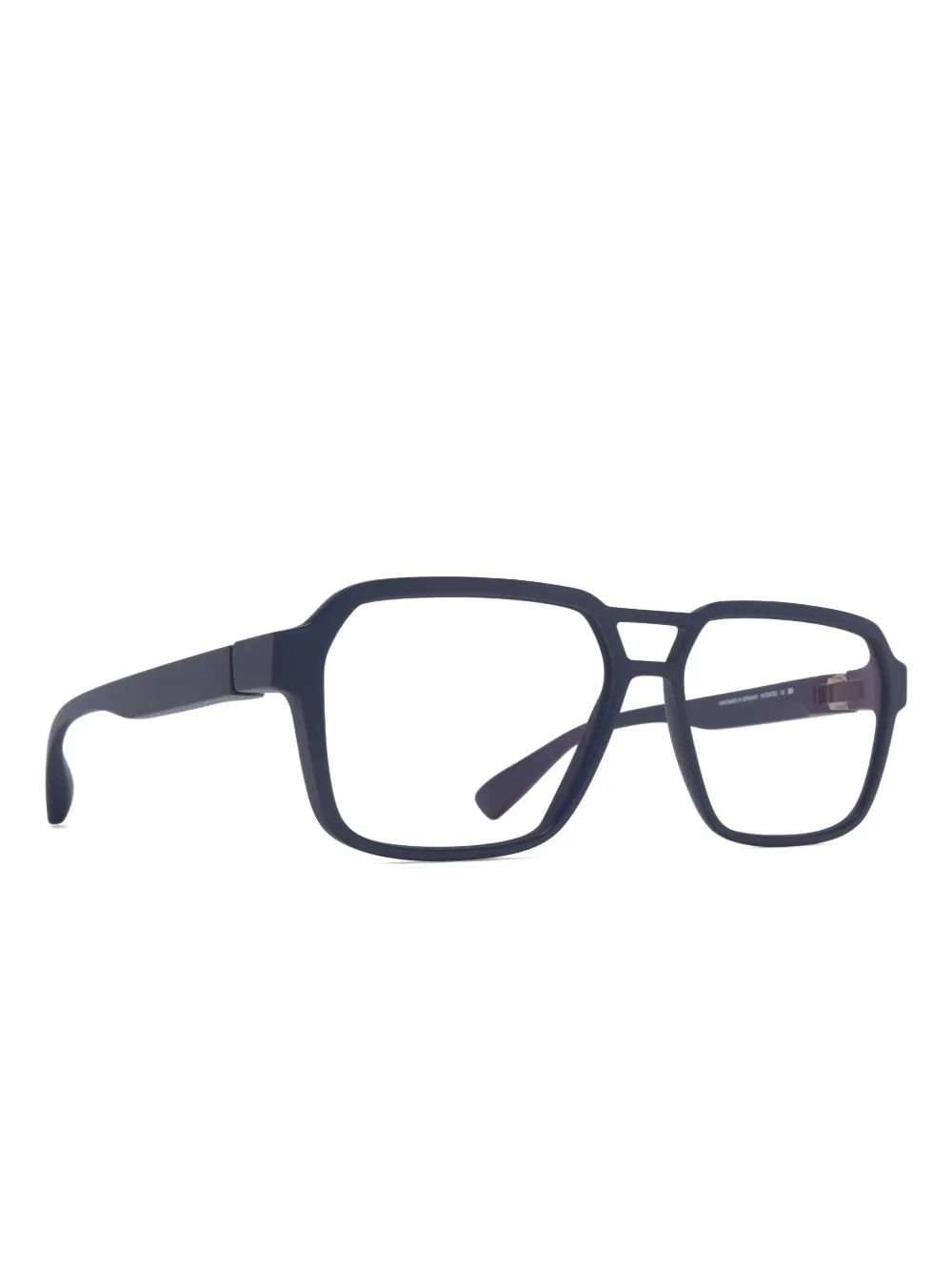 Mykita lunettes de vue à monture géométrique | Homme | Image 2
