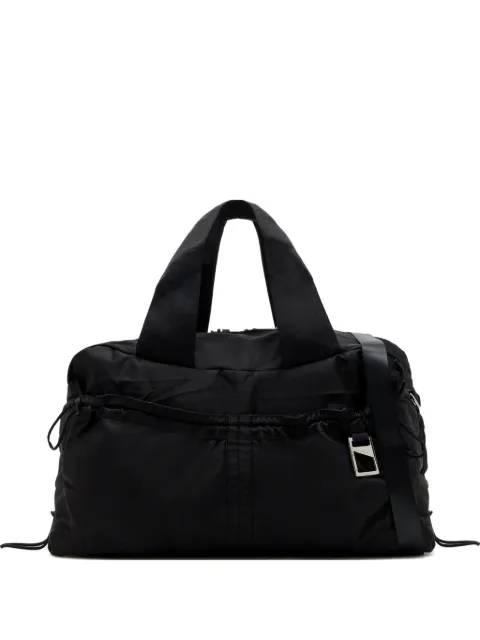 ARCS Sol drawstring top-handle holdall