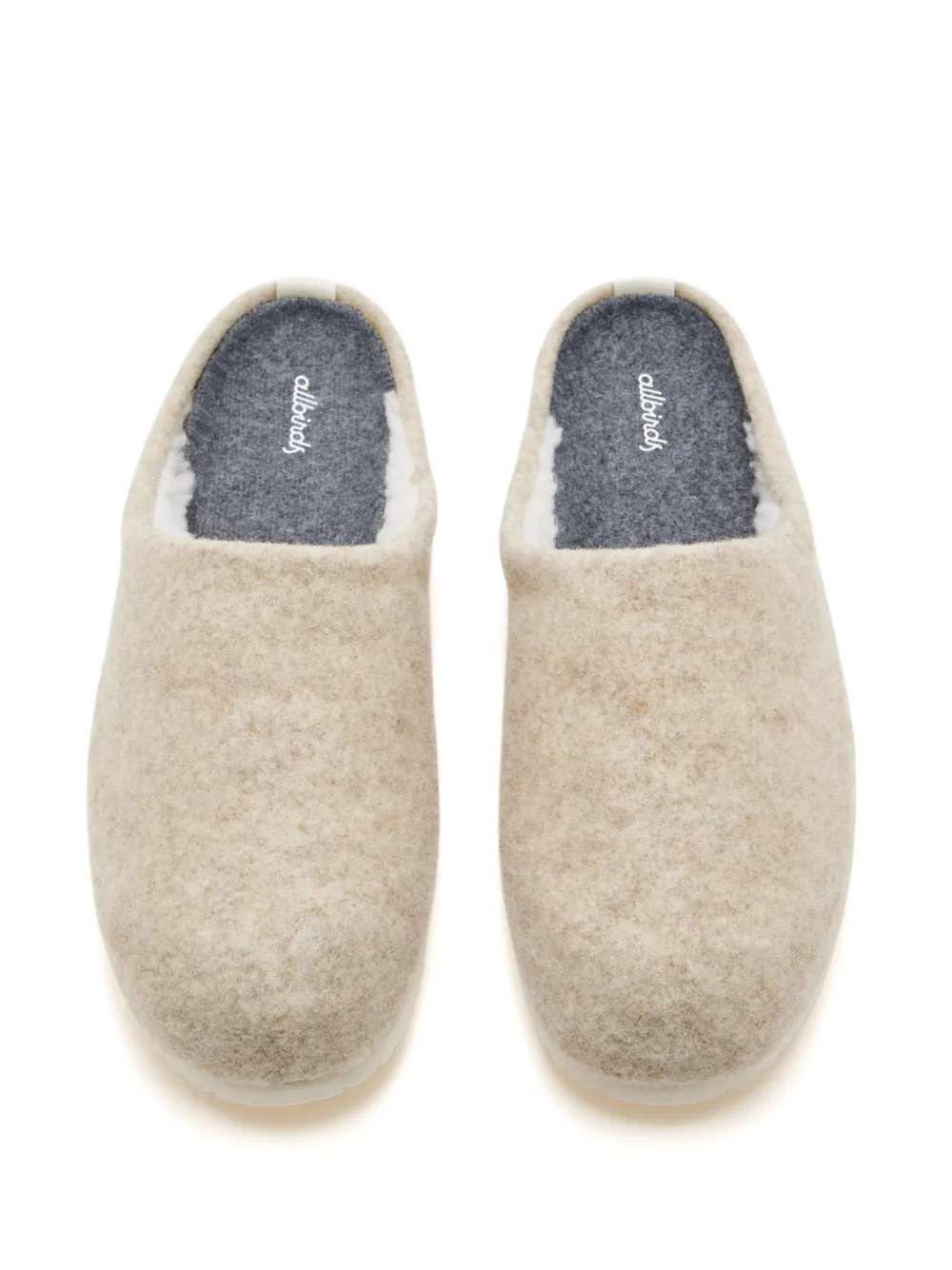 Allbirds slippers de lana | Image 2