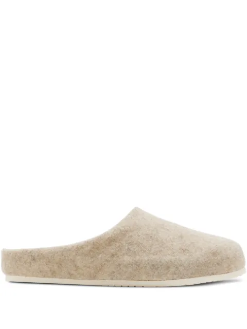 Allbirds slippers con cierre