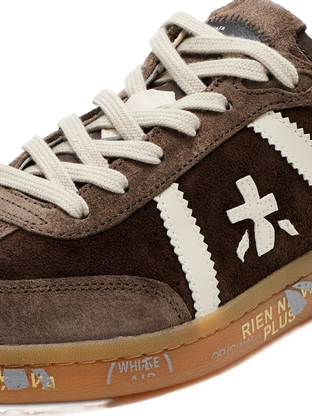 Premiata Bonnie 6899 sneakers Bruin