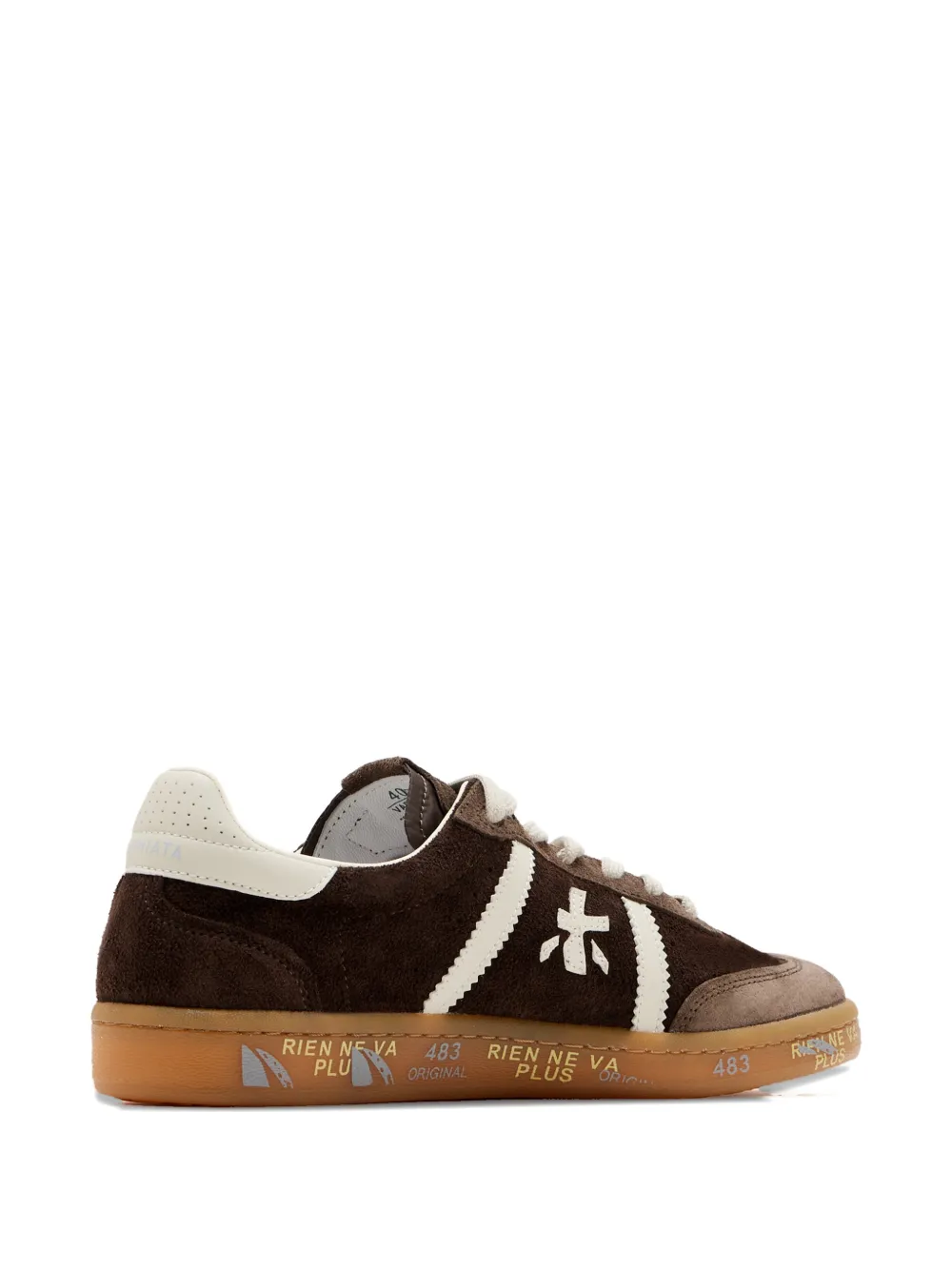 Premiata Bonnie 6899 sneakers Bruin