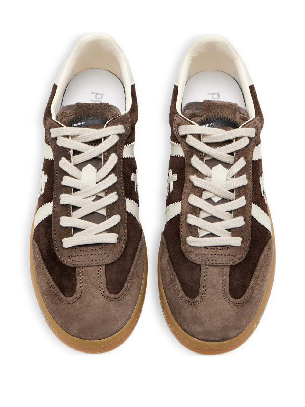 Premiata Bonnie 6899 sneakers Bruin