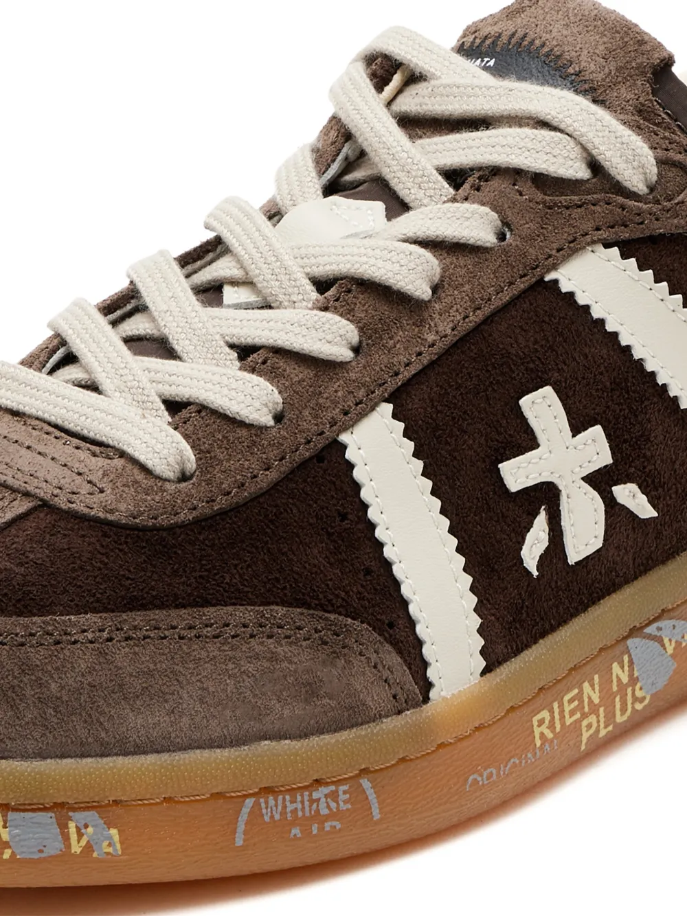 Premiata Bonnie 6899 sneakers Bruin