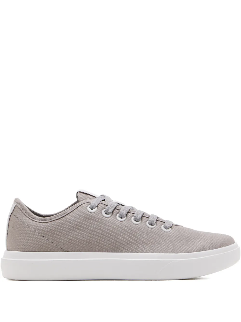 Allbirds zapatillas Canvas Piper | gris | Image 1