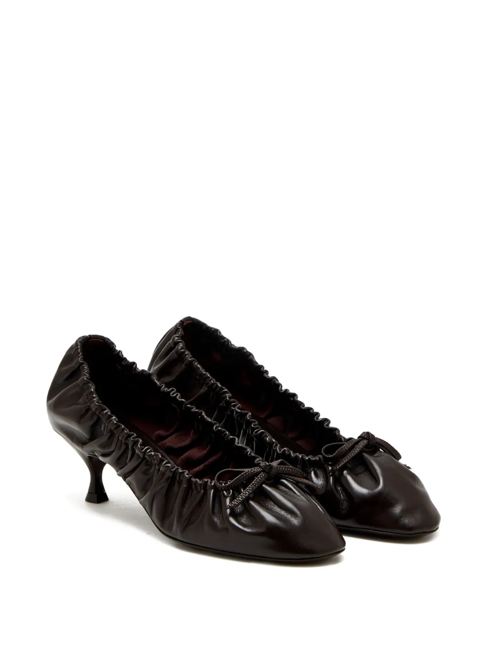 HERBERT LEVINE zapatos de tacón Gather Around | Zapatillas | Image 2