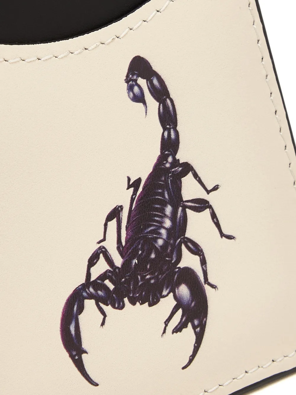 DUKE & DEXTER Dean Scorpion cardholder | Men | Image 2