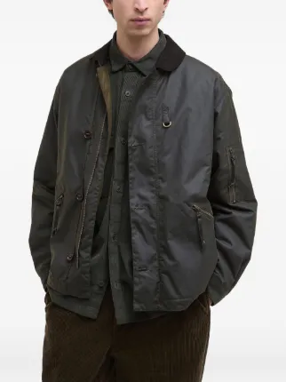 Barbour