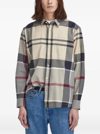 Barbour