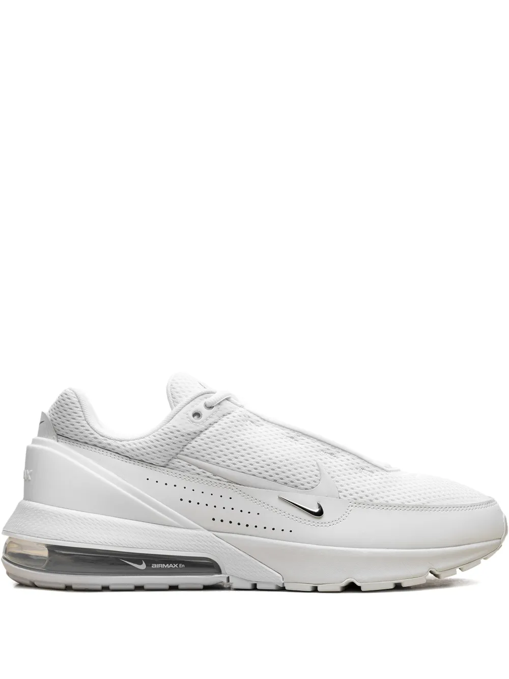 Nike Air Max Pulse perforated sneakers | White | Image 1