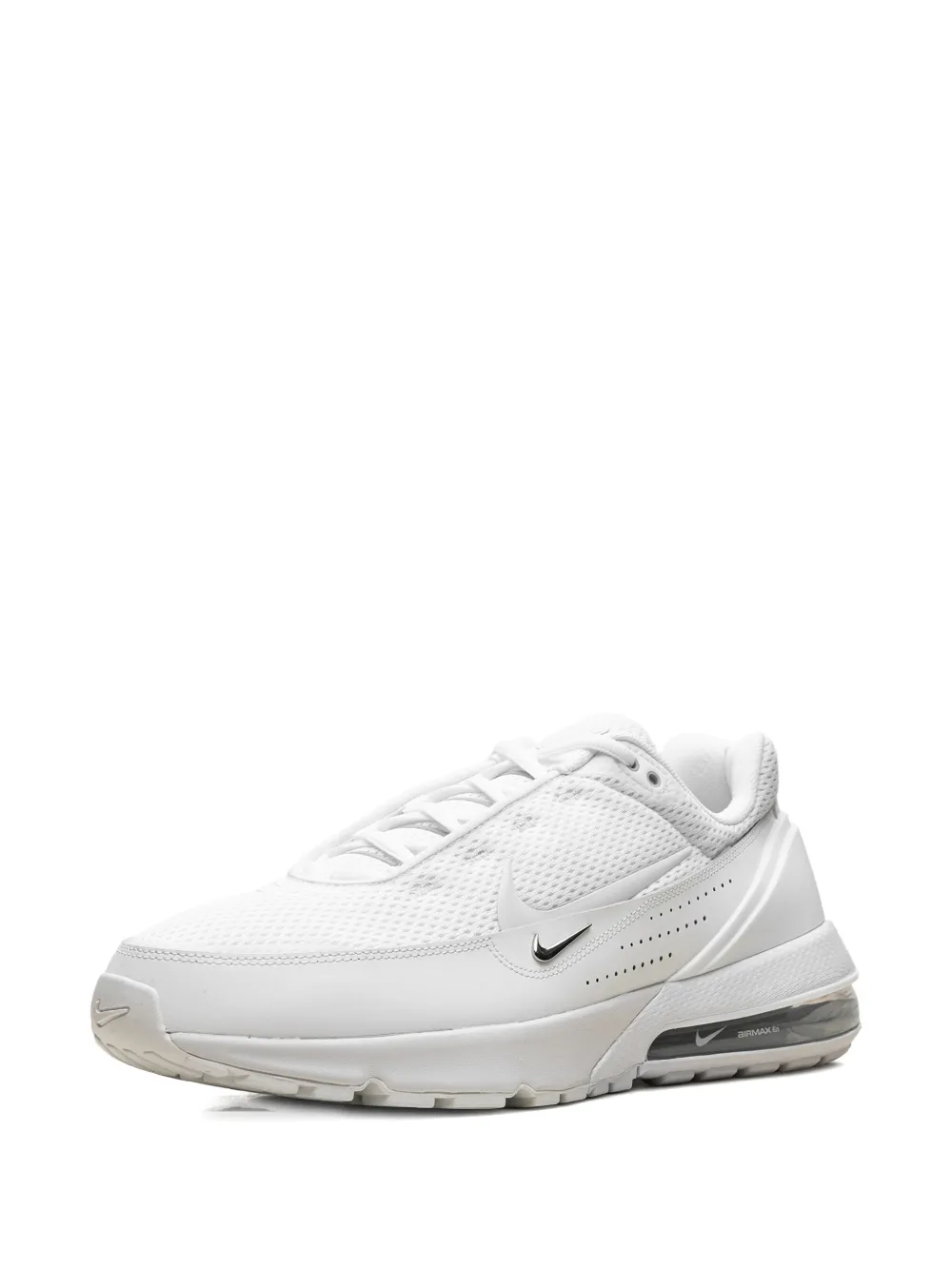 Nike Air Max Pulse geperforeerde sneakers Wit