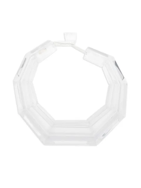 Monies collar Tempest