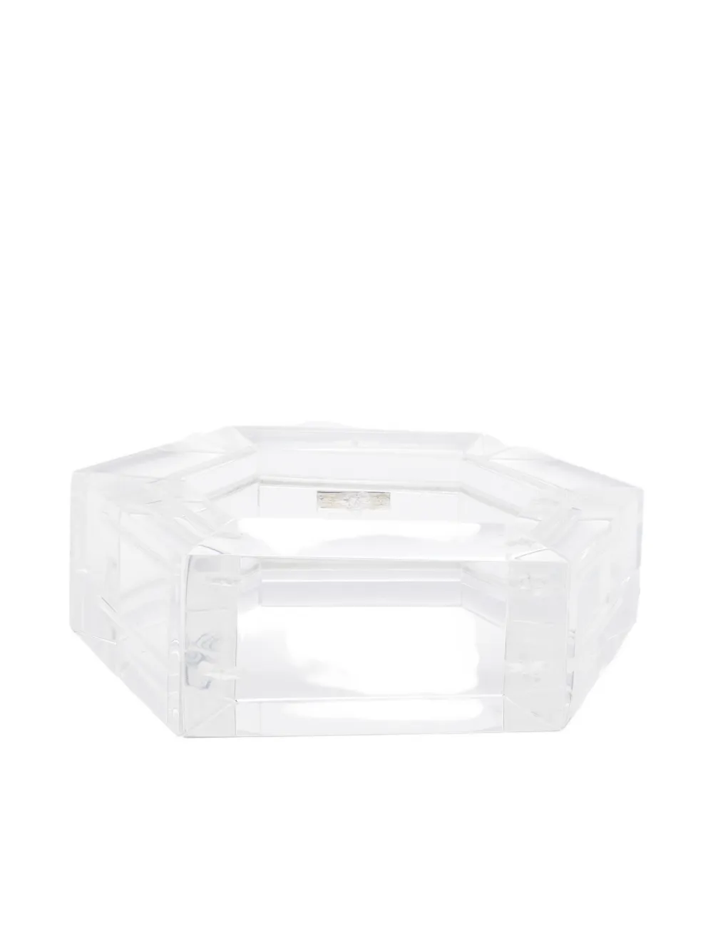 Monies Thalia bracelet | White | Image 1