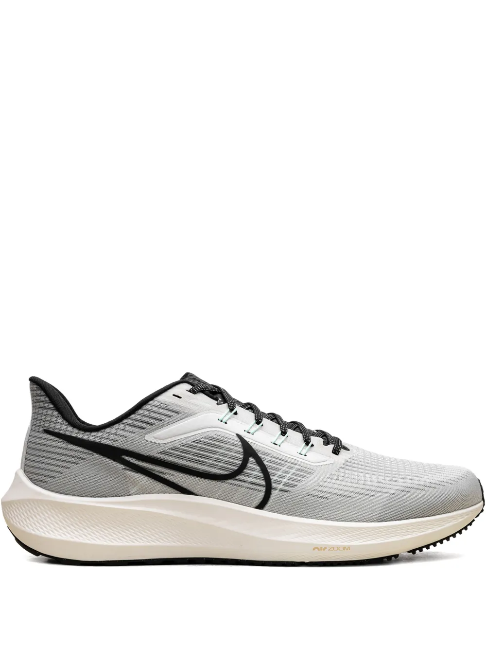 Nike Air Zoom Pegasus 39 road running sneakers - Grigio