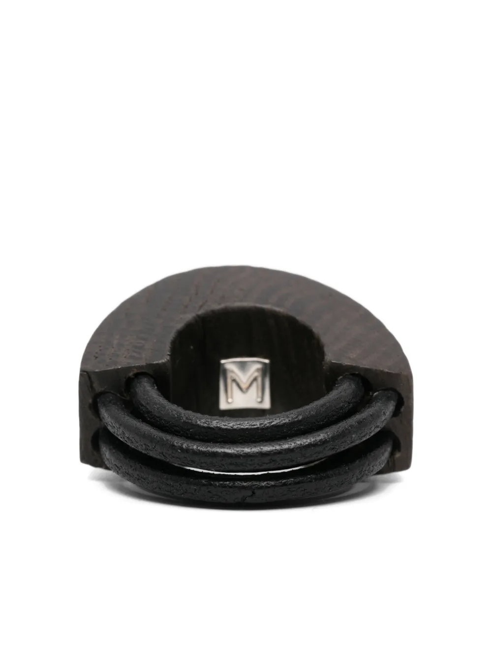 Monies Brontea wooden ring | Image 2