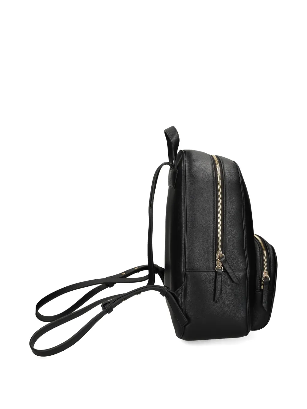 Tommy Hilfiger Logo-print Backpack In Pattern