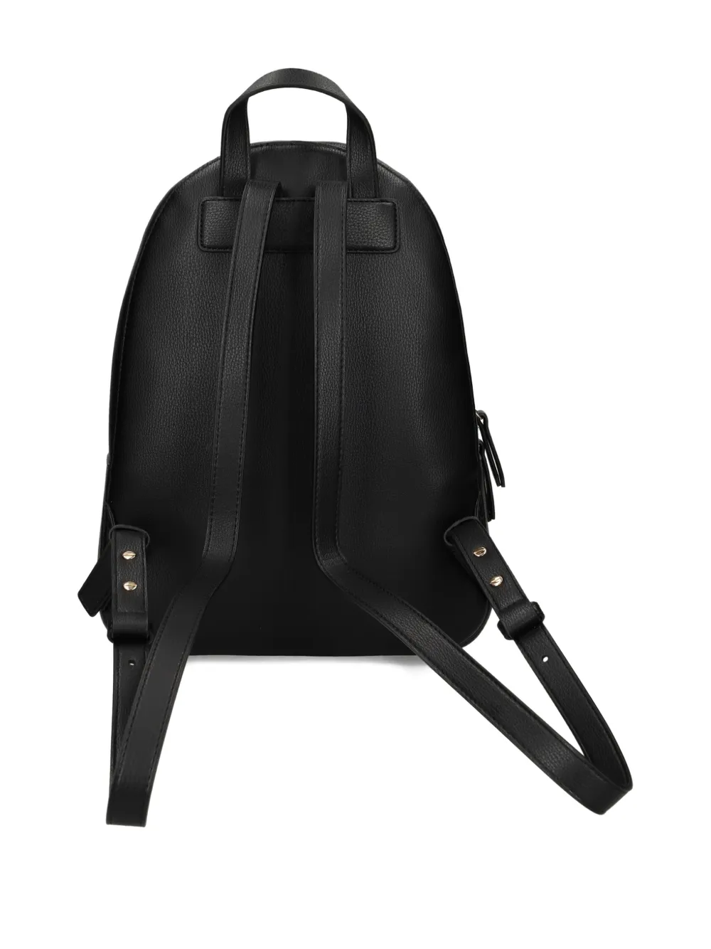 Tommy Hilfiger logo-print backpack - Zwart