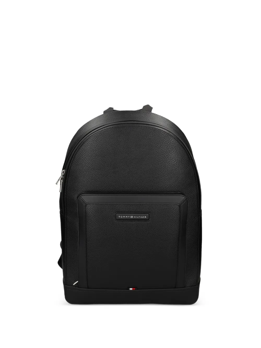 Tommy Hilfiger zip backpack | negro | Image 1