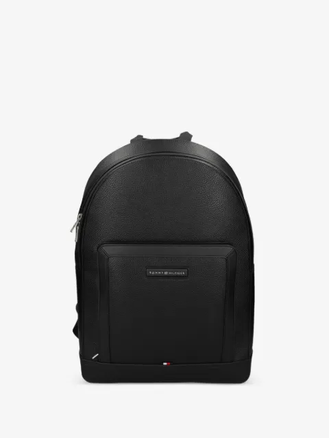 Tommy Hilfiger Rucksack mit Reißverschluss 