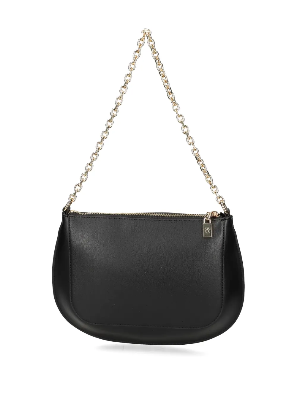 Tommy Hilfiger Verstelbare crossbodytas Zwart