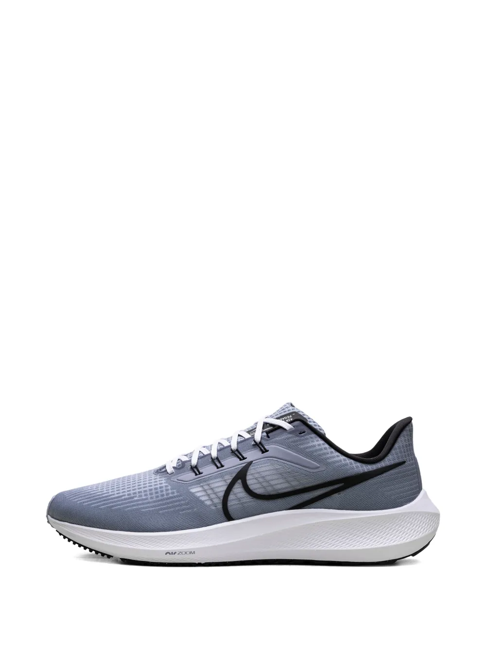 Nike Air Zoom Pegasus 39 sneakers Grijs