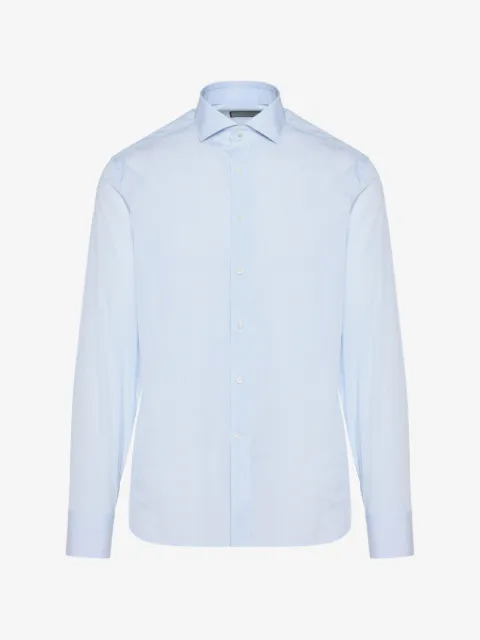 Canali chemise à rayures
