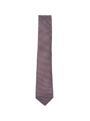 Canali ネクタイ | レッド | FARFETCH JP