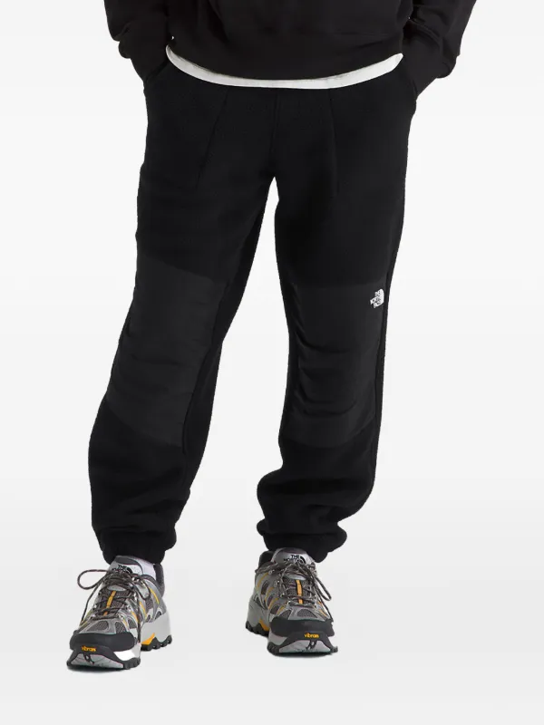 THE NORTH FACE Denali Slip-On Pant 黒 XL The North Face Retro Denali Panelled Track Pants | Black | FARFETCH
