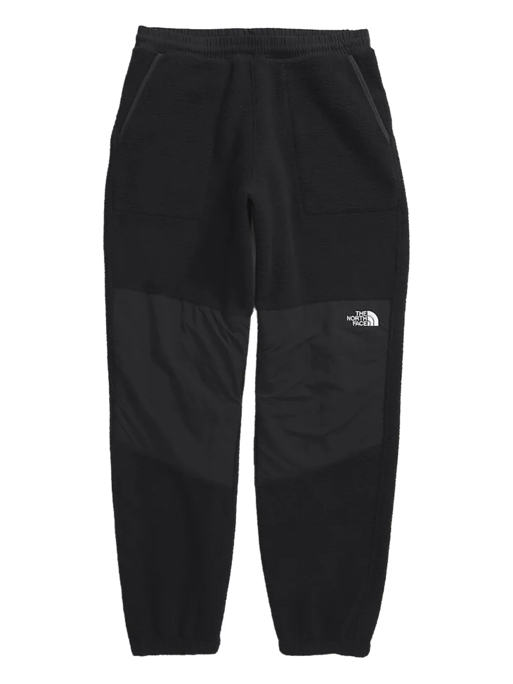 The North Face Retro Denali panelled track pants | negro | Image 1