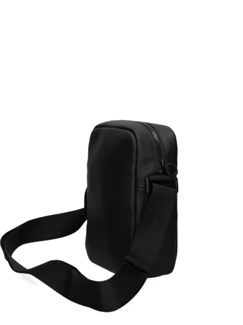 Tommy Hilfiger zip-fastening messenger bag