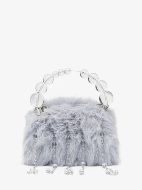 ROCKFISH tote en colaboración con Susan Fang