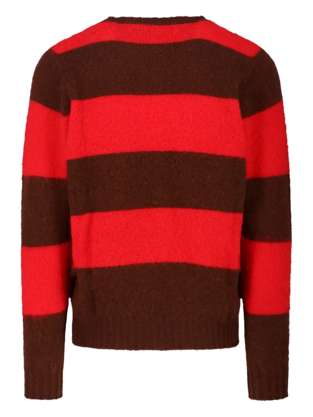 Howlin' Shaggy Bear wool sweater | Knitted Sweaters | Image 2