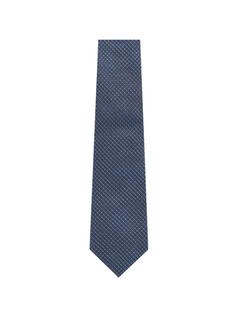 Corneliani patterned tie