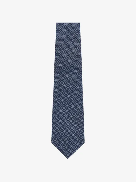 Corneliani patterned tie