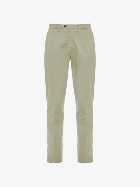 Corneliani Pantaloni con bottoni