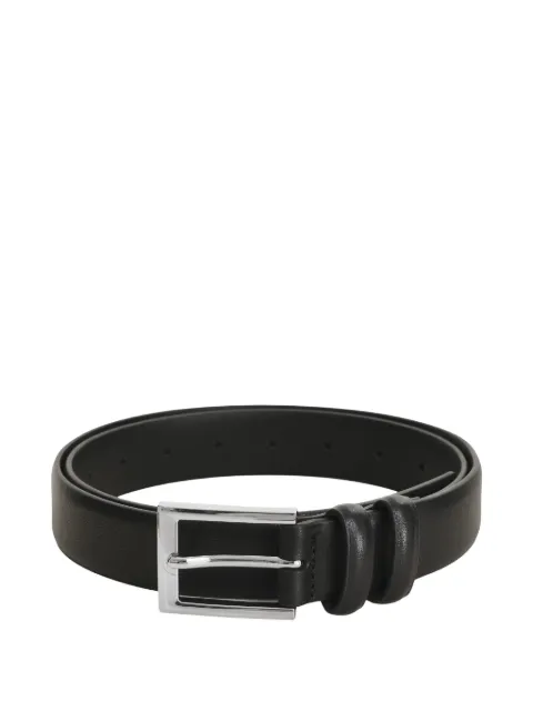 Vestiaire d'un Oiseau Libre leather belt
