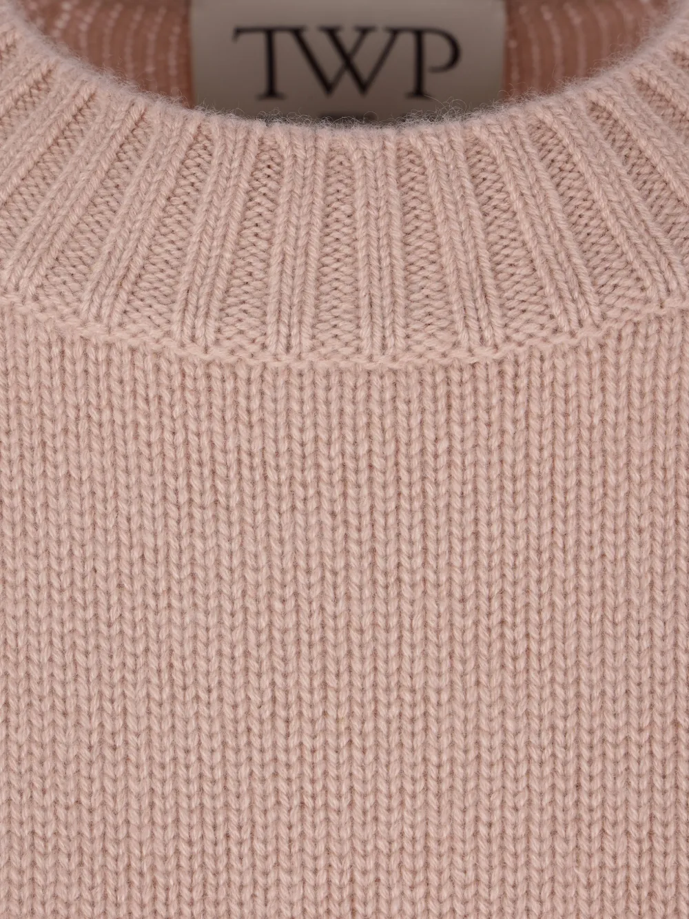 Twp Cashmere Sweater - Neutrals 