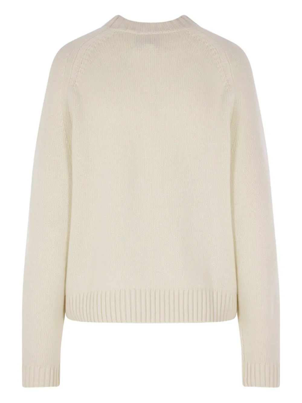 TWP pull à col rond | Pulls | Image 2