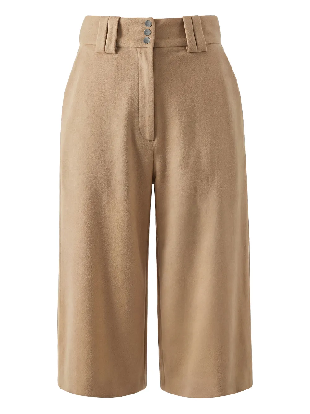 Vestiaire d'un Oiseau Libre button-up trousers | neutro | Image 1