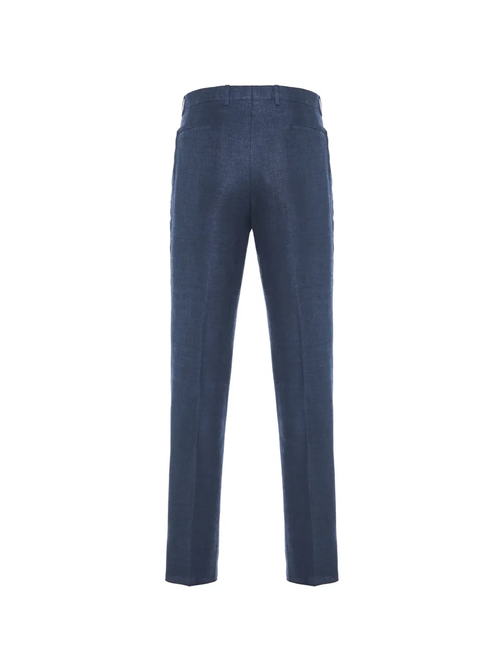Eleventy Pak met knopen Blauw