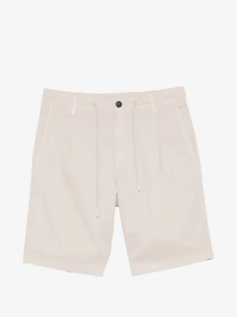Eleventy ドローストリング ショートパンツ