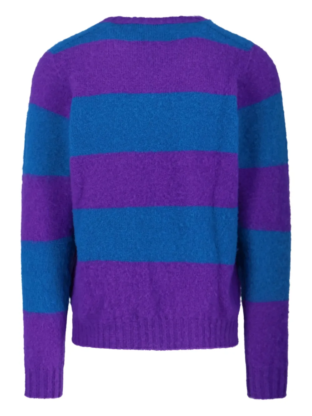 Howlin' Shaggy wool sweater | Knitted Sweaters | Image 2