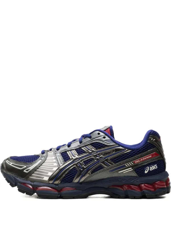ASICS x Kith Marvel GEL-Kayano 12.1 