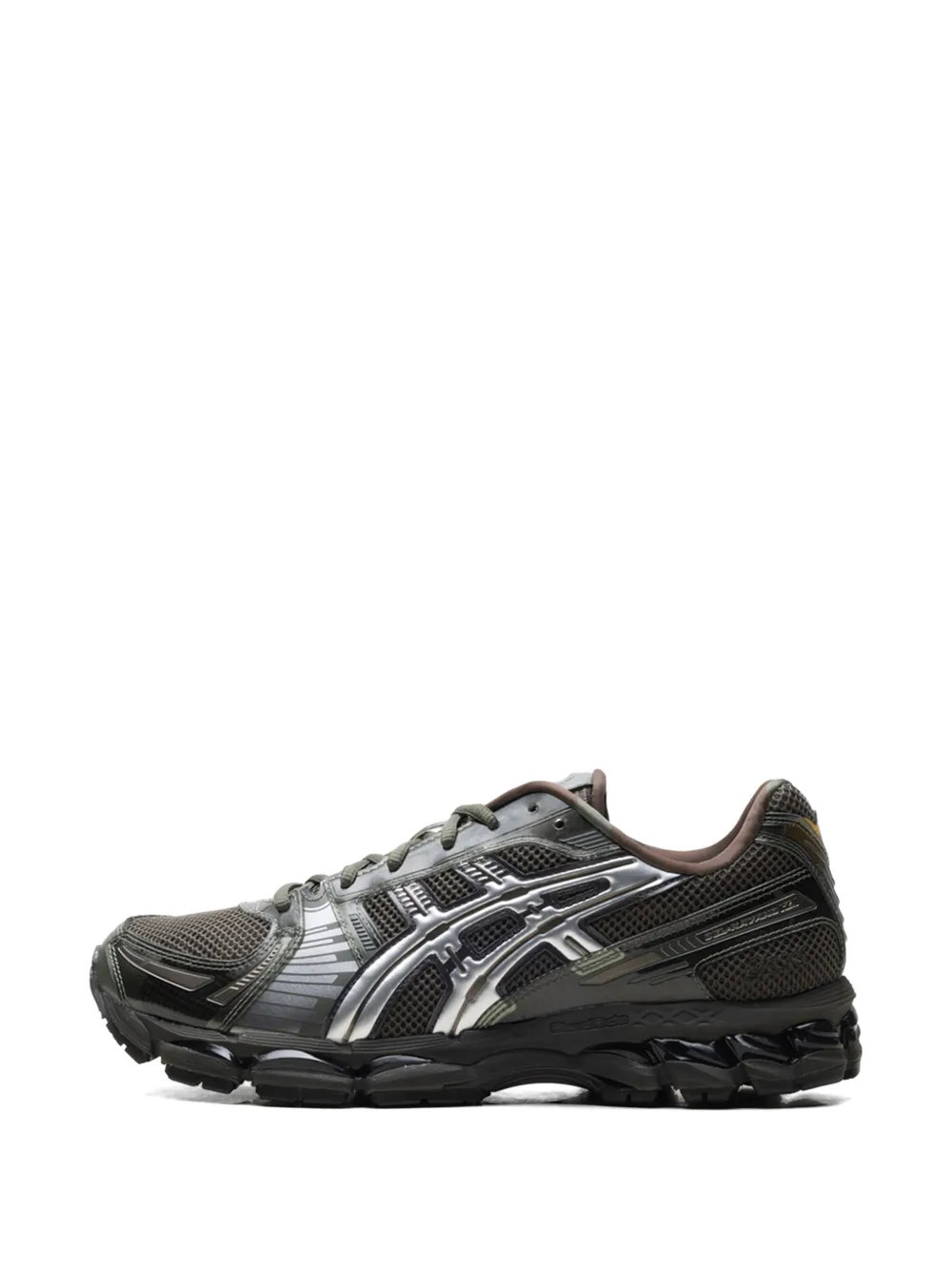ASICS x Kith Marvel GEL-Kayano 12.1 