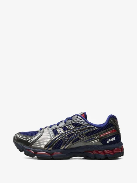 ASICS x Kith Marvel GEL-Kayano 12.1 ''Capcom Captain America vs. baskets Guile
