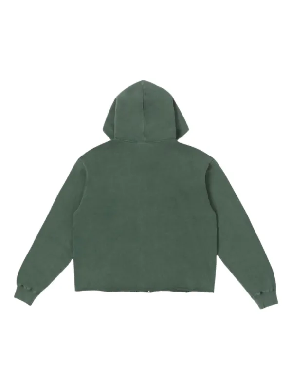 BLDG4 Sycamore パーカー | グリーン | FARFETCH JP