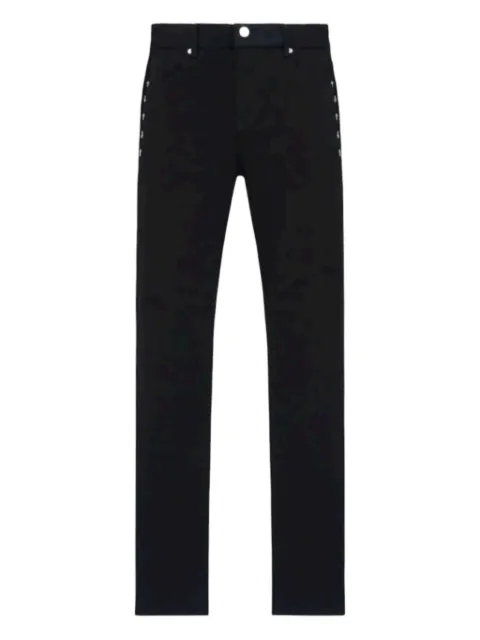 RTA vaqueros Clayton bordados