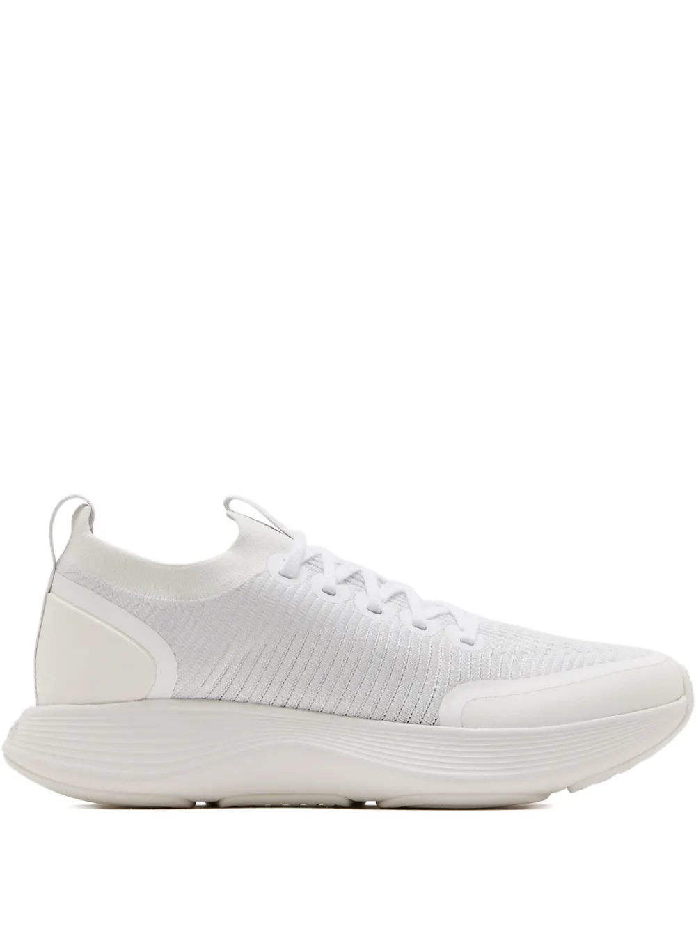 Allbirds Strider sneakers | White | Image 1