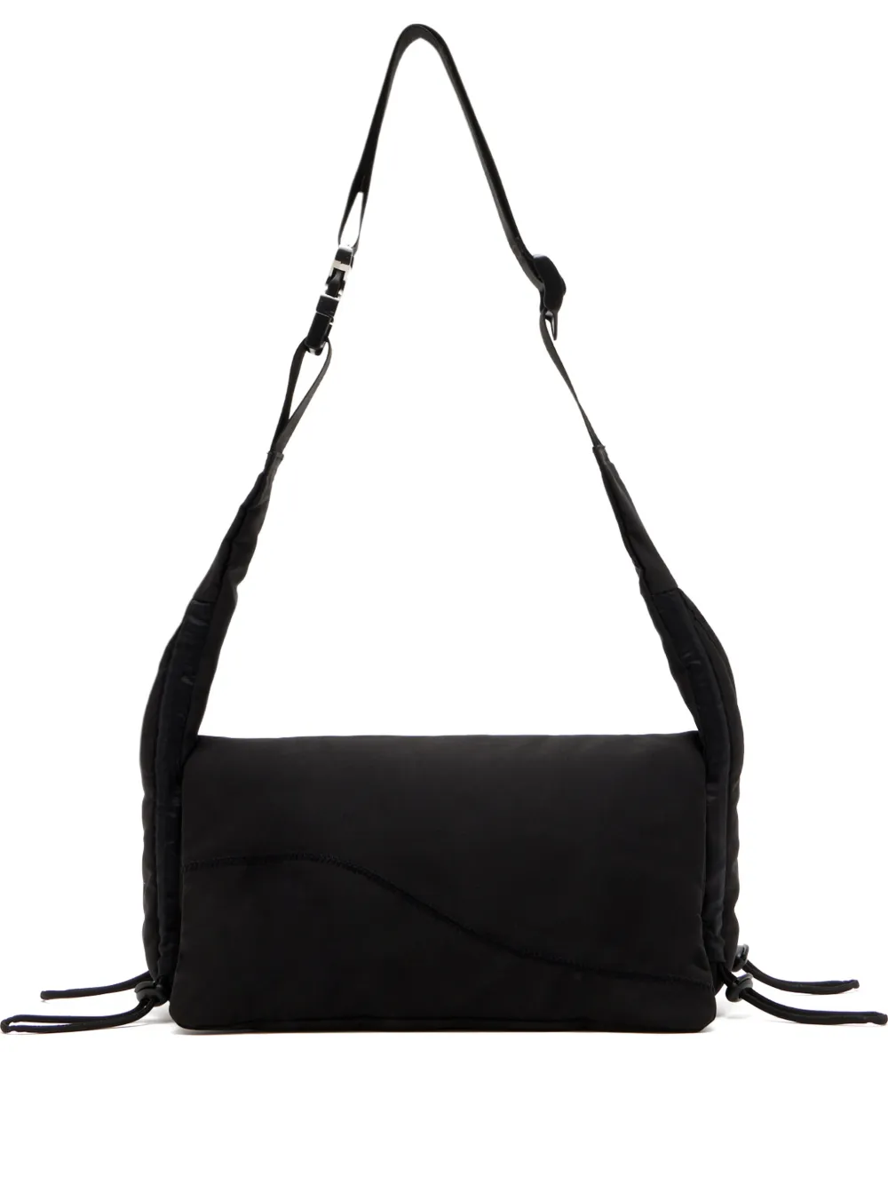 ARCS Rising shouder bag | negro | Image 1