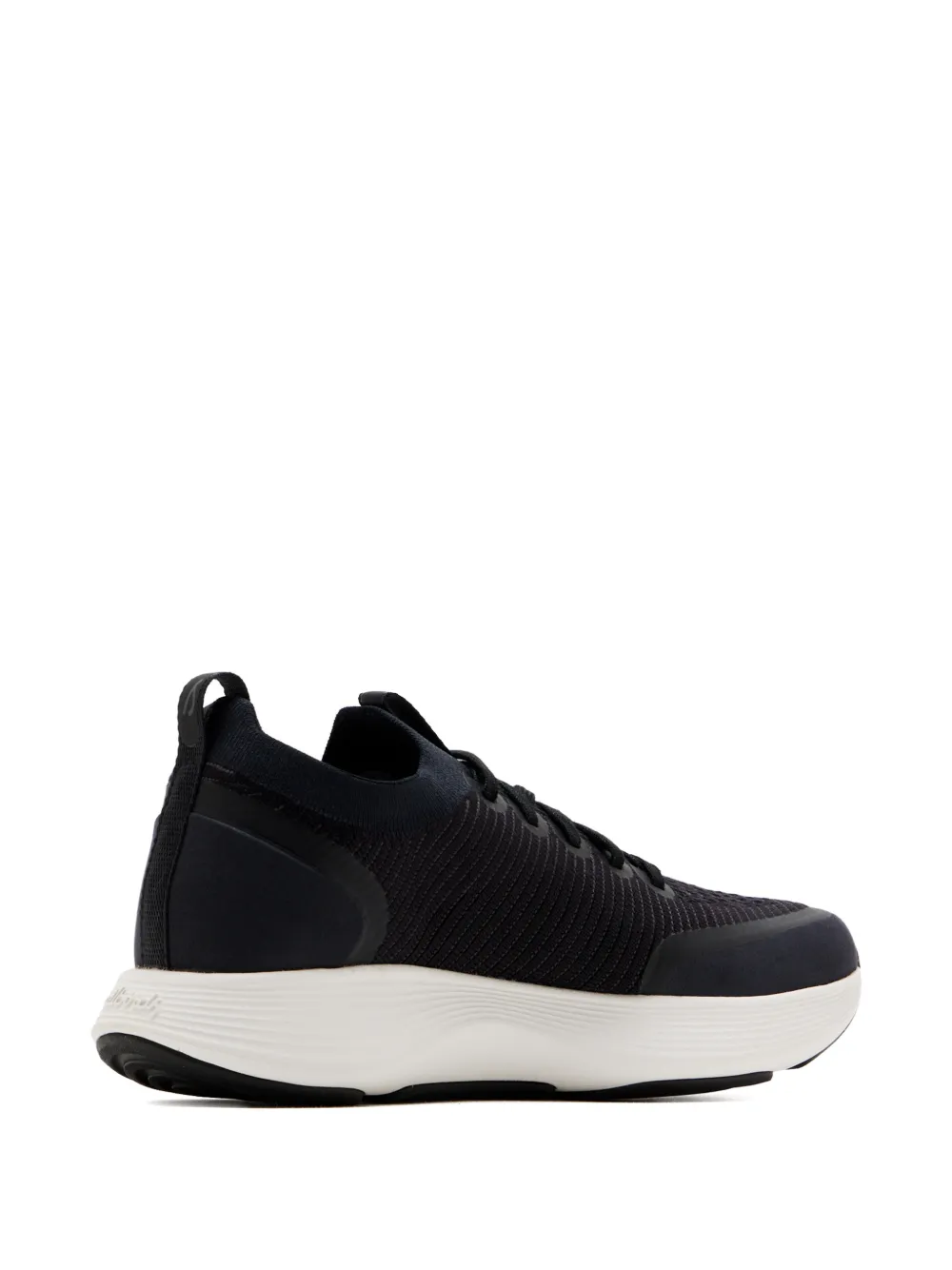 Allbirds Strider sneakers - Zwart